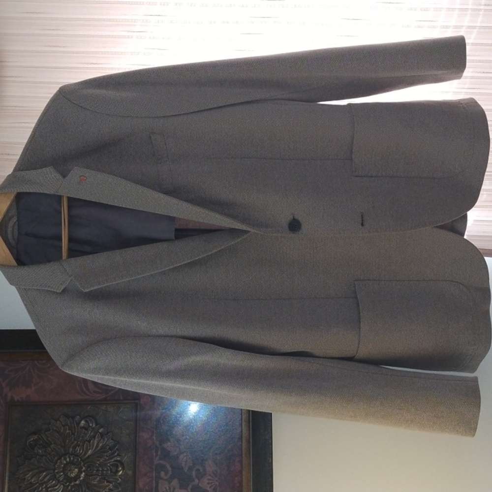 Men's Blazer by Angelo Litrico
